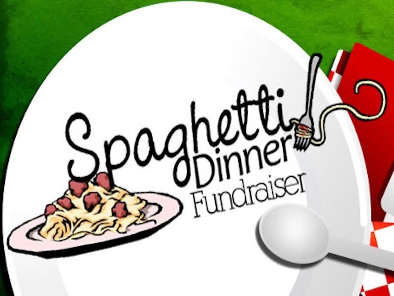 Spaghetti Dinner and Silent Auction