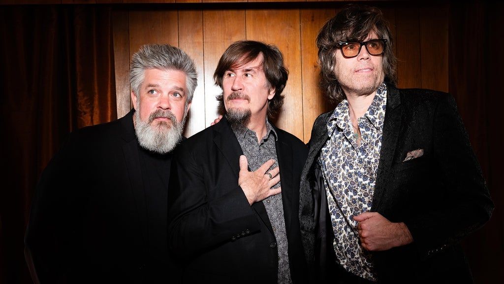 The Mountain Goats Night 2