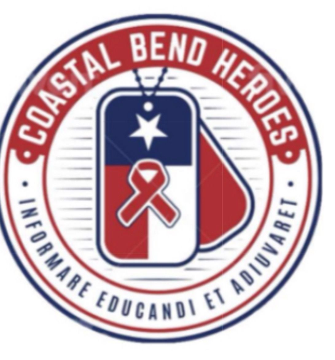 SAVE THE DATE: Coastal Bend Heroes 2ND ANNUAL Big Event