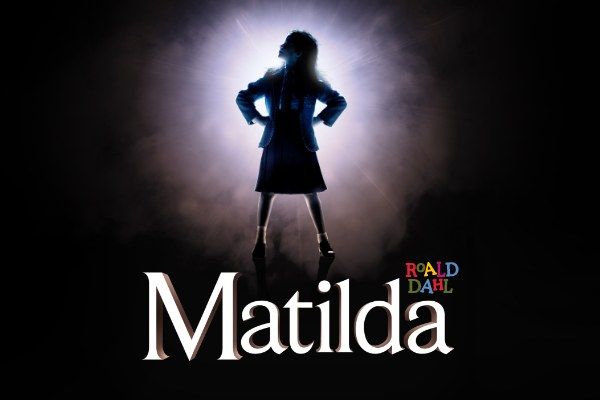 MATILDA I Miuziklas visai \u0161eimai