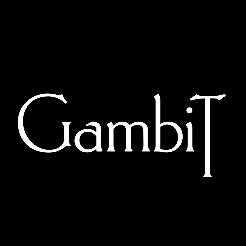 Gambit + support - Edinburgh