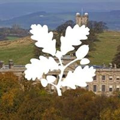 Lyme Park NT