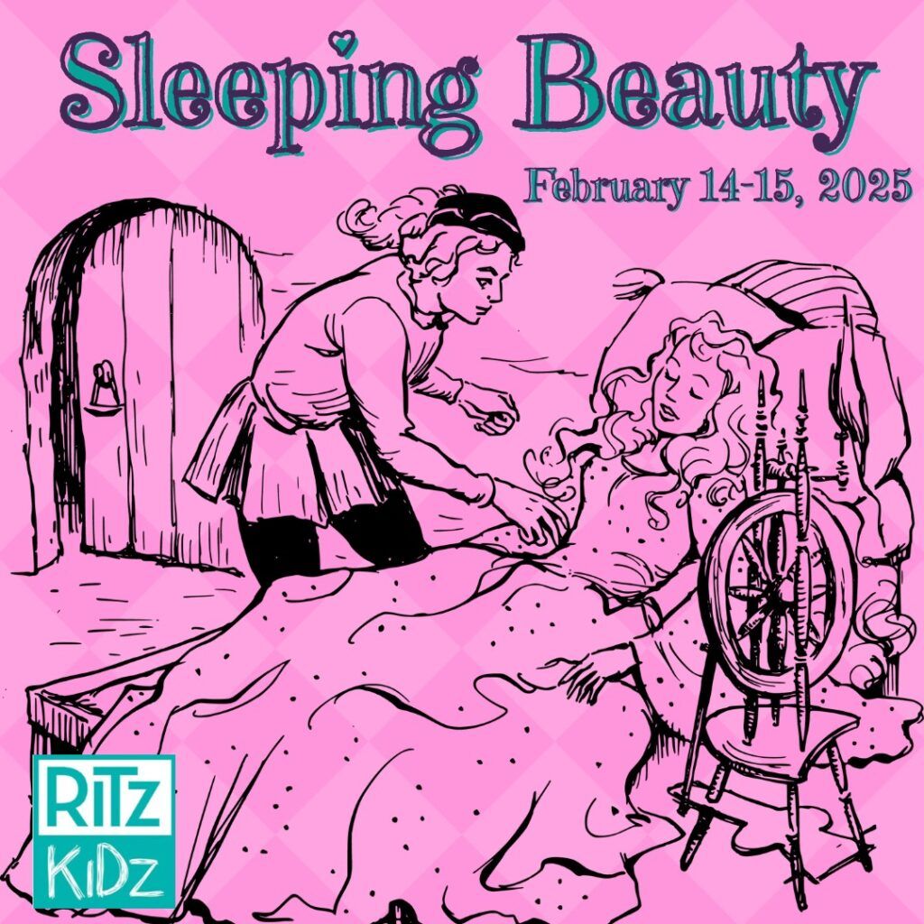 Ritz Kids: Sleeping Beauty