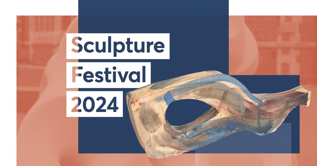 Sculpture Festival 2024