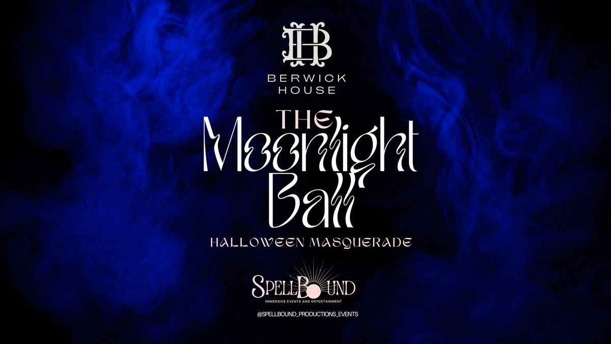 The Moonlight Ball 