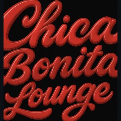 Chica Bonita Lounge