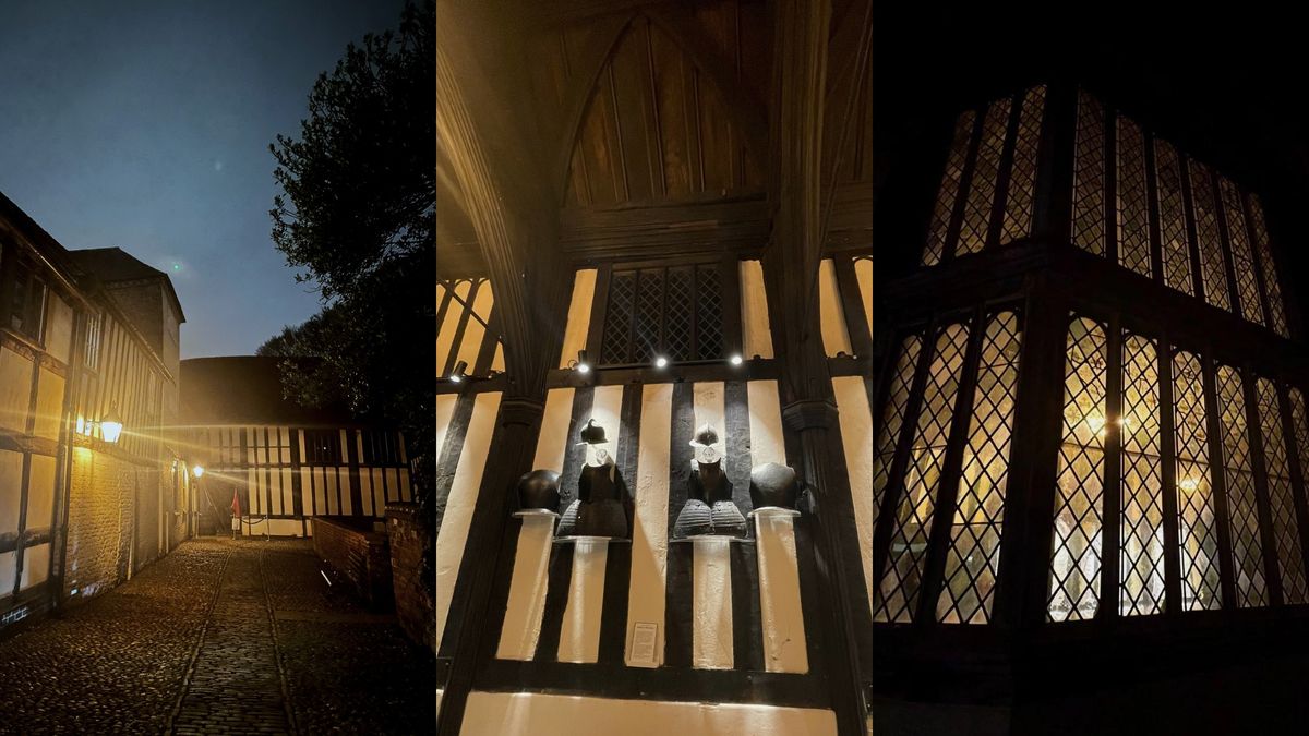 After-dark Tours at The Commandery 2024