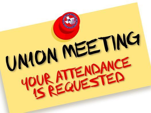 1317 June 2024 General Membership Meeting