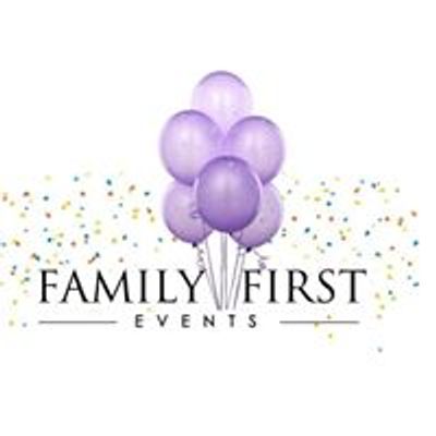 Family First Events