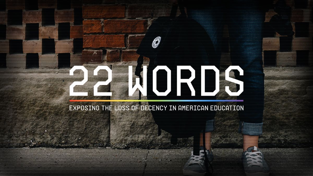 22 Words by John Amanchuku  - Free Movie Premiere