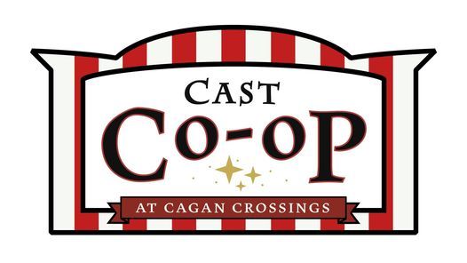 Disney Casting Scout At Cast Co Op Cast Co Op Tema 14 August 21