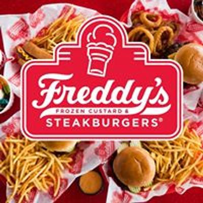 Freddy's Frozen Custard & Steakburgers High Point, NC, Brian Jordan Place