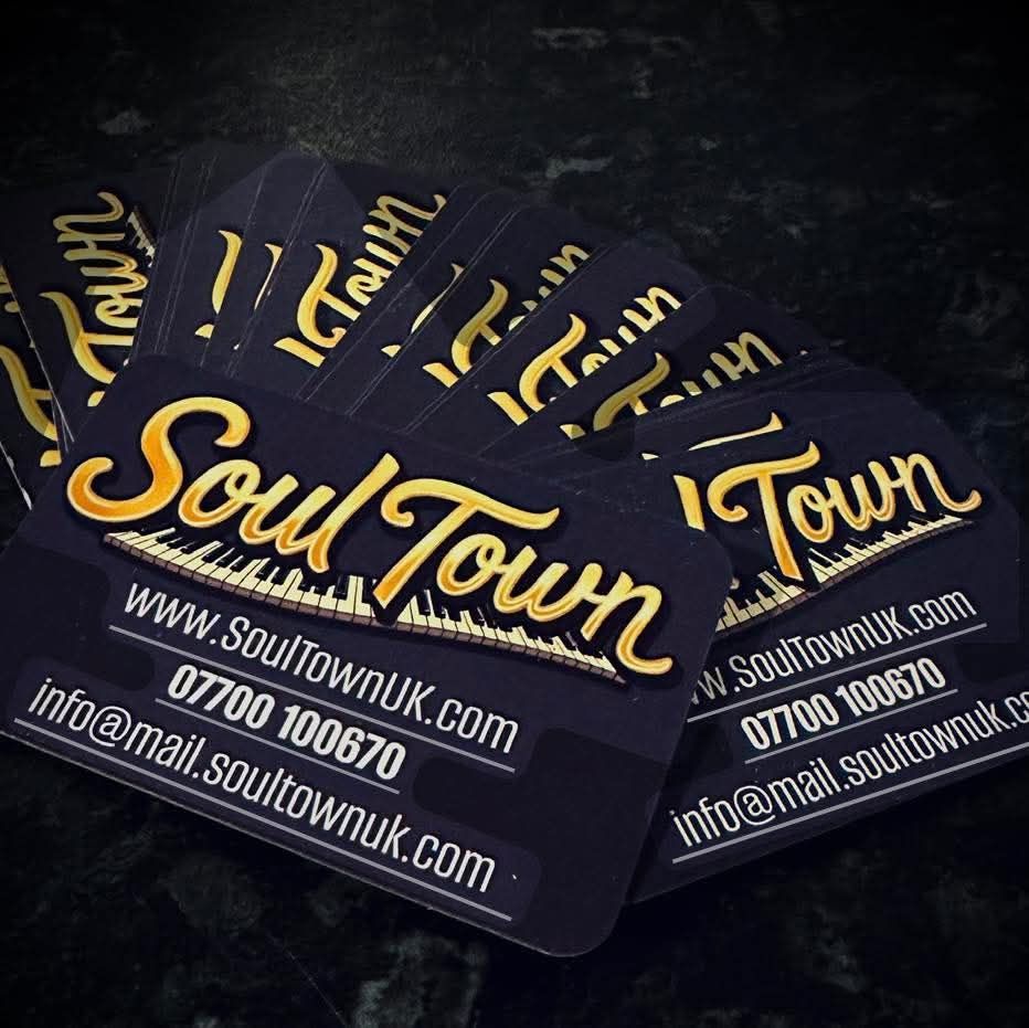 Soul Town