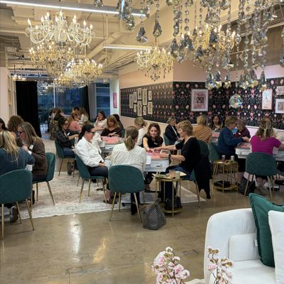 Phoenix Mahjong Club