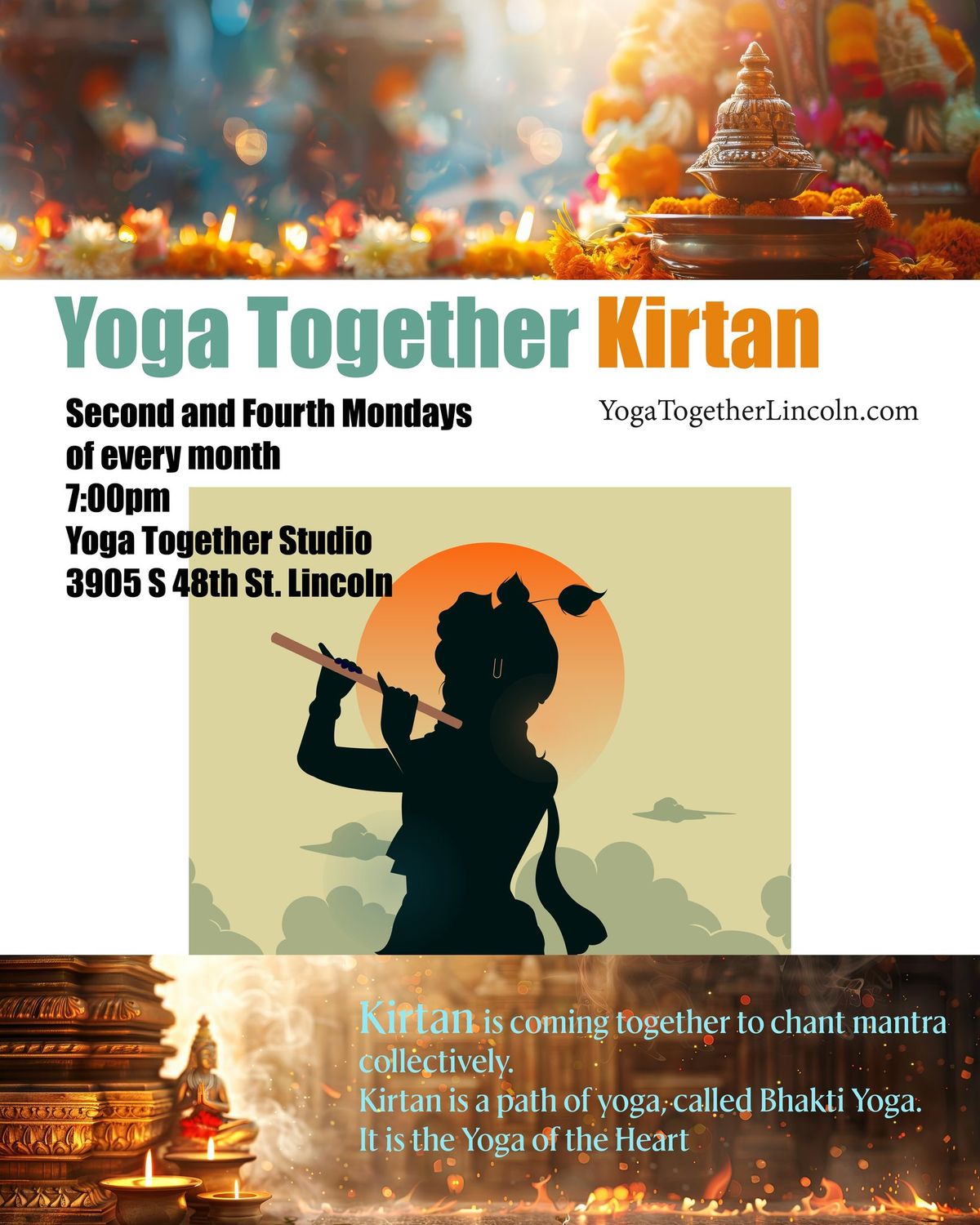 Kirtan