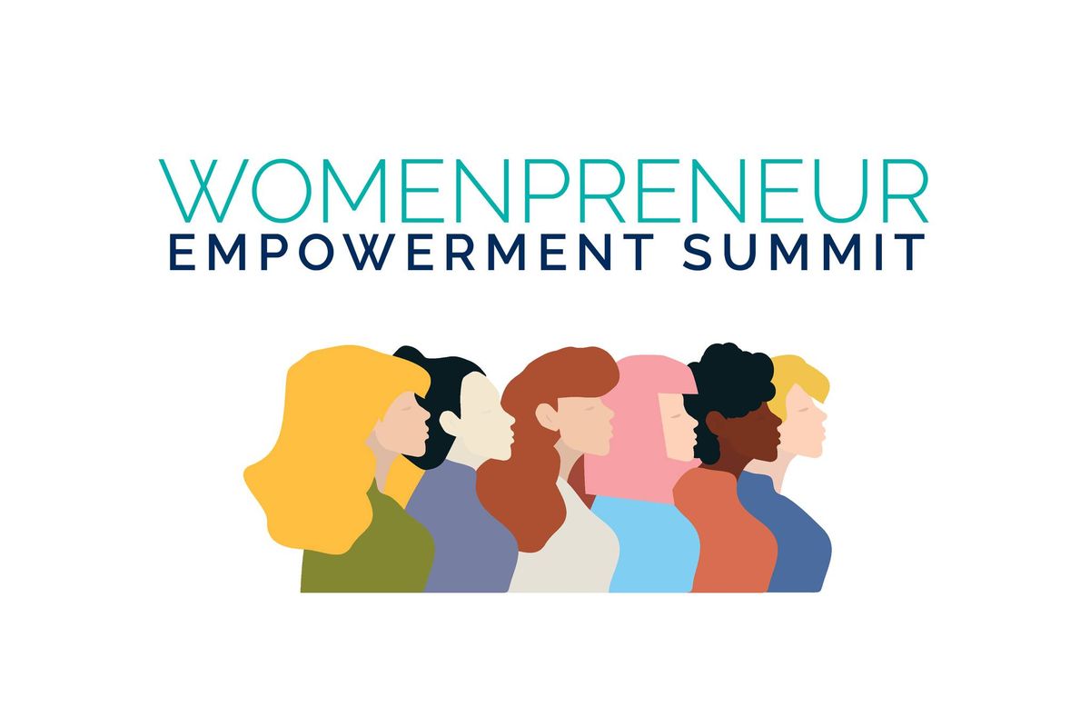 2024 Womenpreneur Empowerment Summit