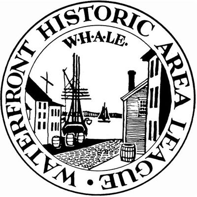 WHALE (Waterfront Historic Area League, Inc.)
