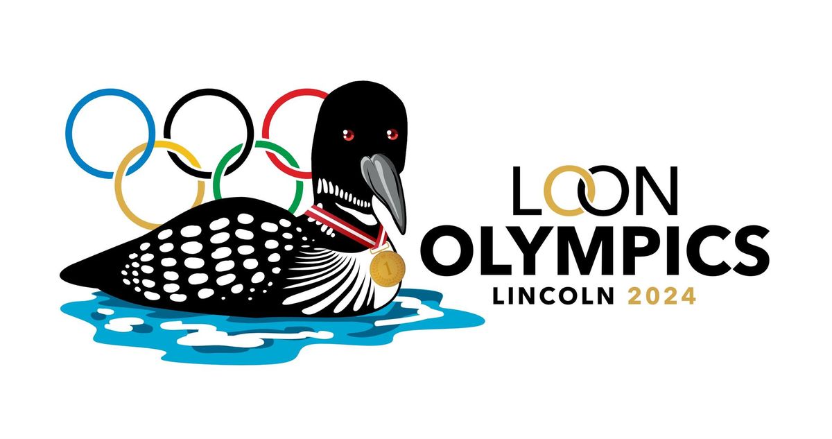 Lincoln Loon Fest 2024