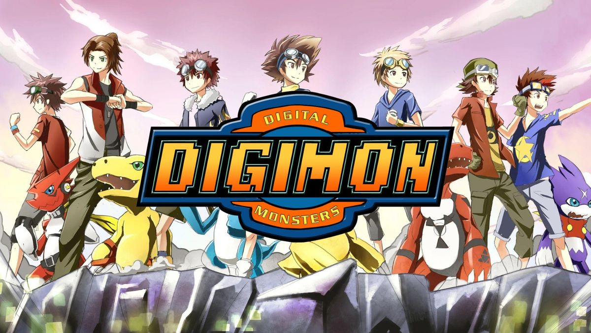 Digimon Tournament