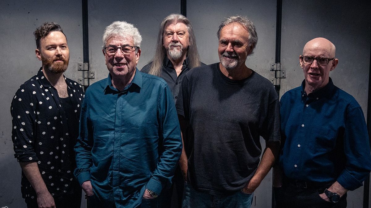 10cc - Stavanger konserthus