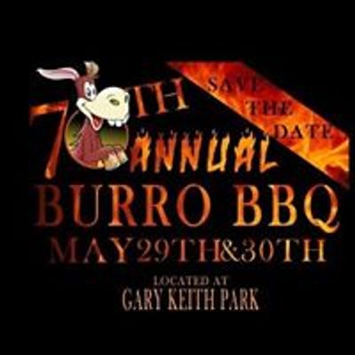 Burro BBQ