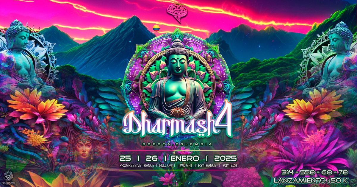 Dharmash Fest 4 