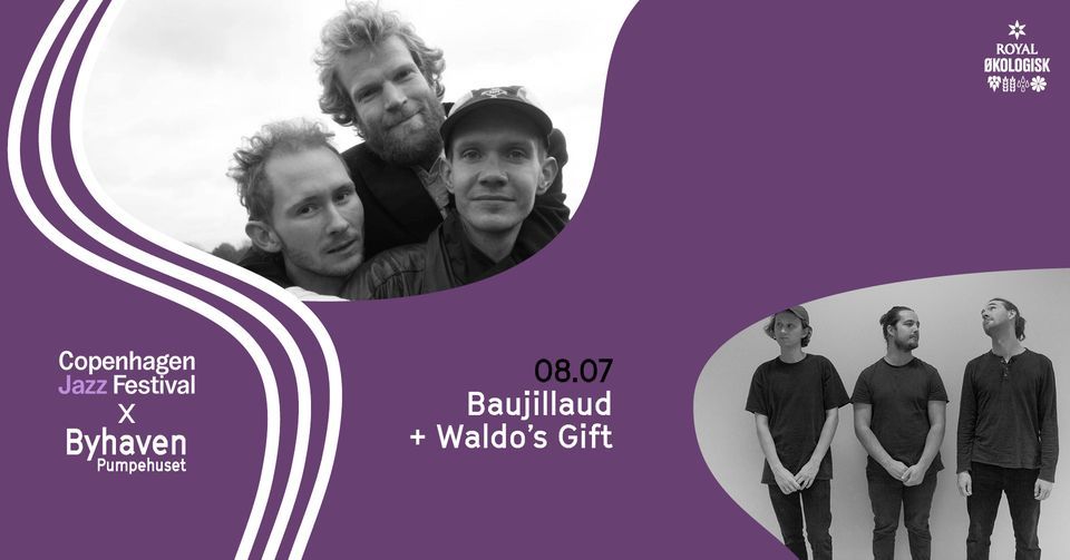 Baujillaud + Waldo's Gift