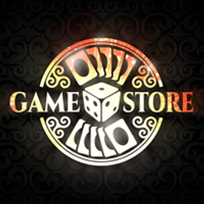 Game Store