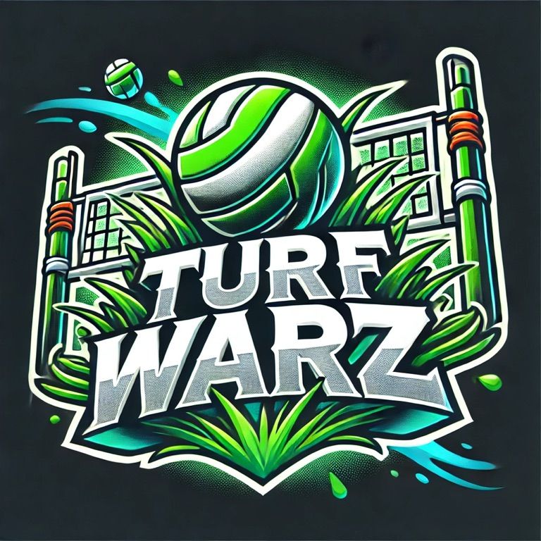 Turf Warz Doubles Grass co-ed