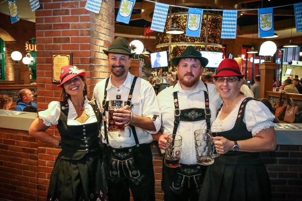 Brewtoberfest