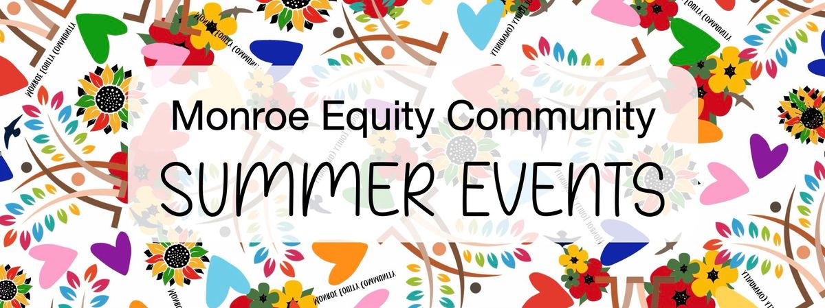 MEC Summer Events Planning