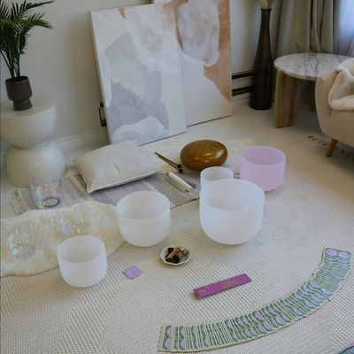 Savannah Somers and Wellness With Brii