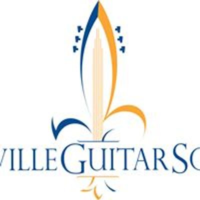 Louisville Guitar Society