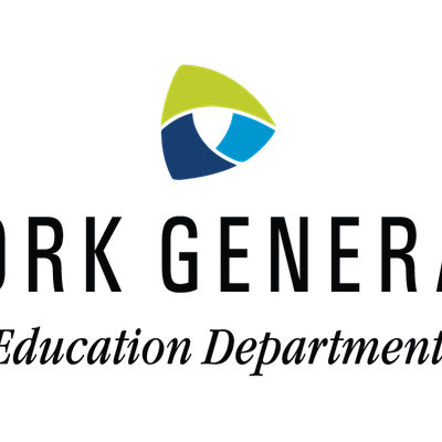 York General Education Coordinator