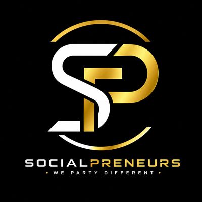 SocialPreneurs: Tony Smith x Andy Woods