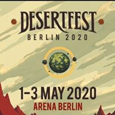 DesertFest Berlin
