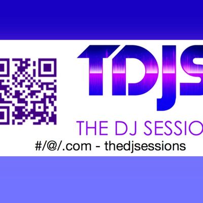 The DJ Sessions Event Services