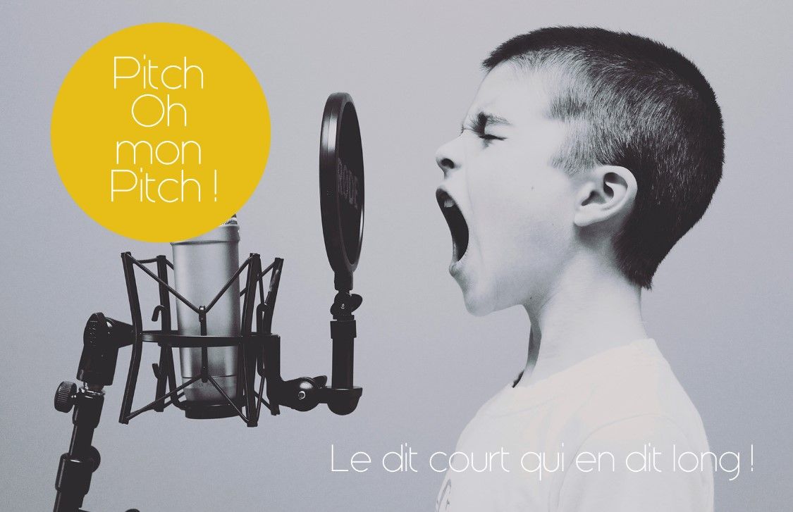 Je gagne en comp\u00e9tences. Pitch : la recette qui marche (niveau 1) : 