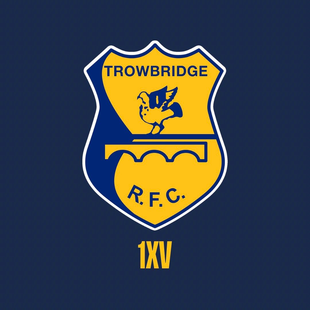 TRFC 1XV vs Stow-on-the-Wold RFC