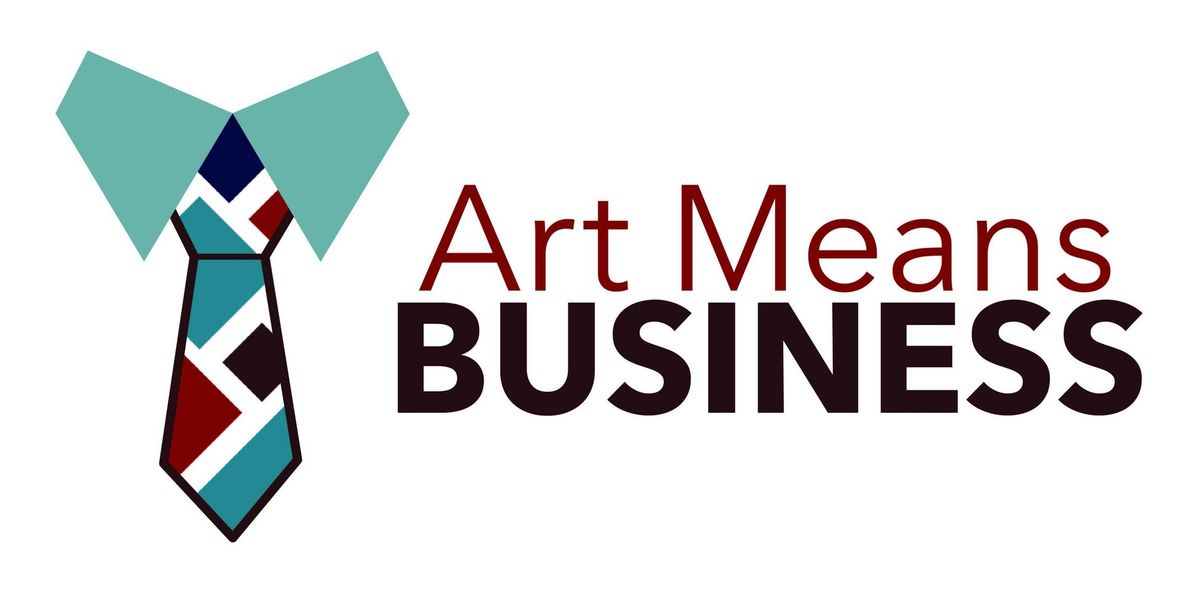 Art Means Business - Business Plans