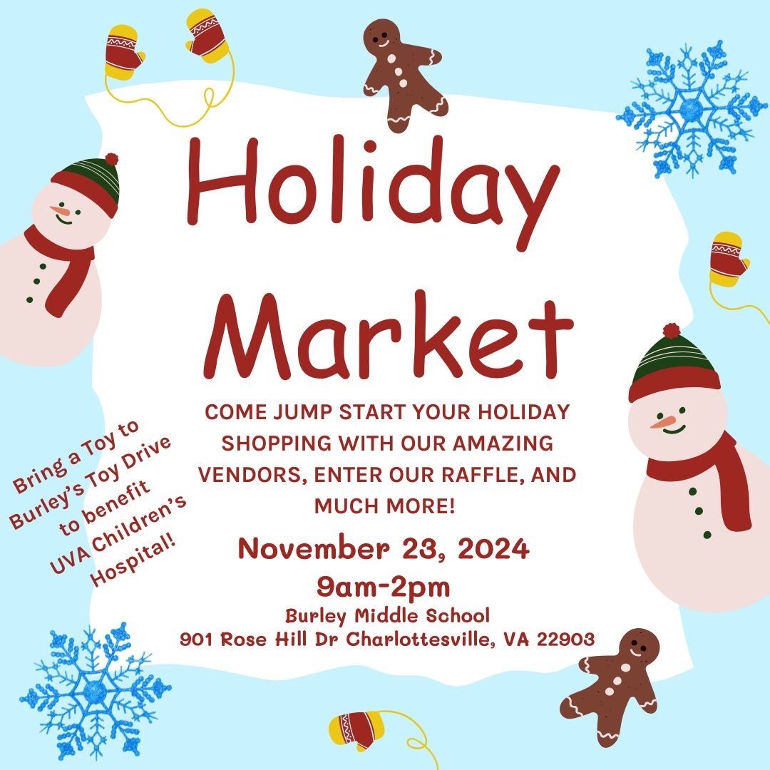 Holiday Market