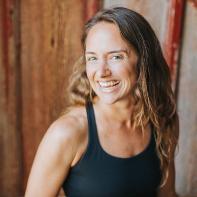 Genell Huston owner of Live Lila