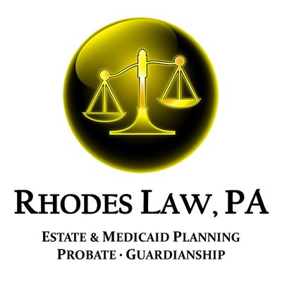 Rhodes Law PA