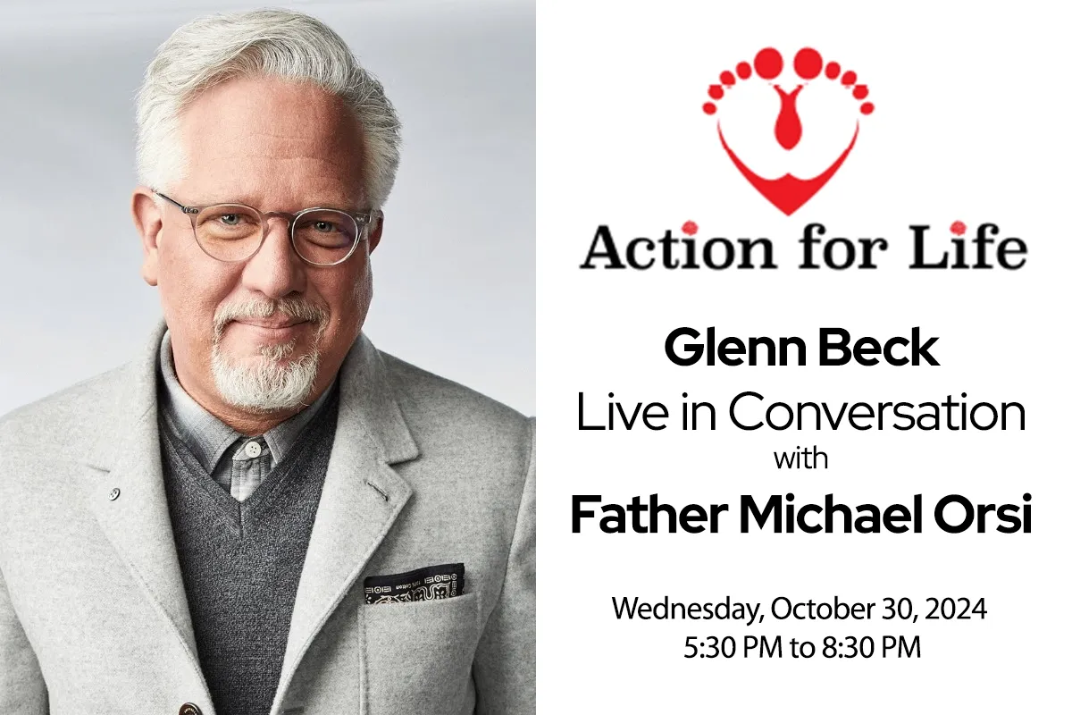 Glenn Beck