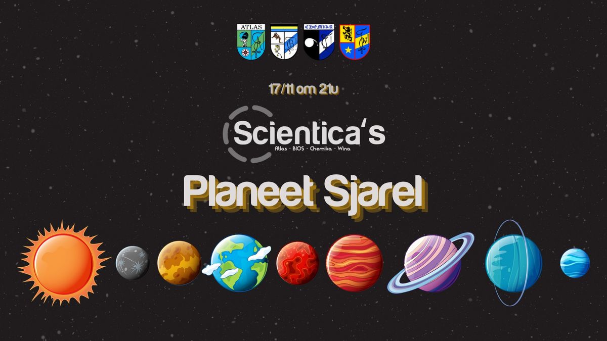 Planeet Sjarel