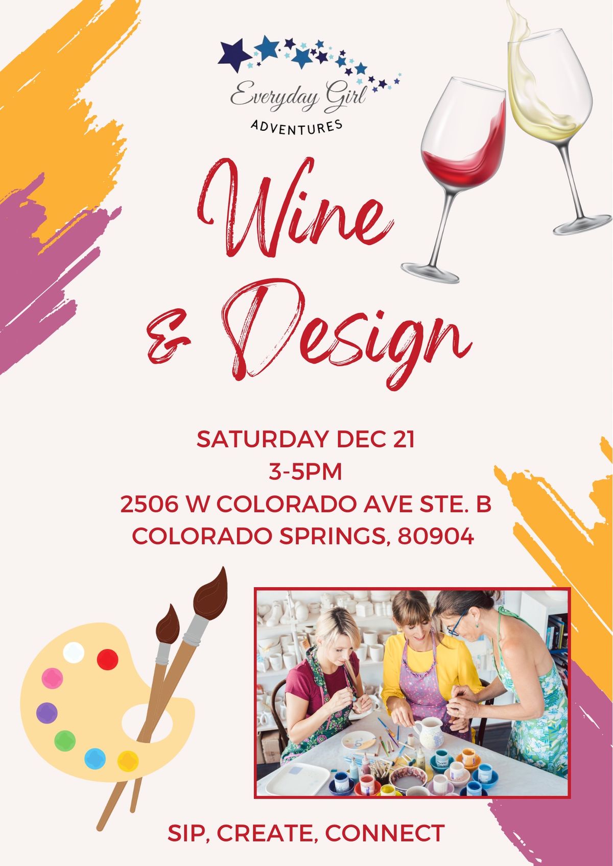 Wine & Design \ud83c\udf77 \ud83c\udfa8 