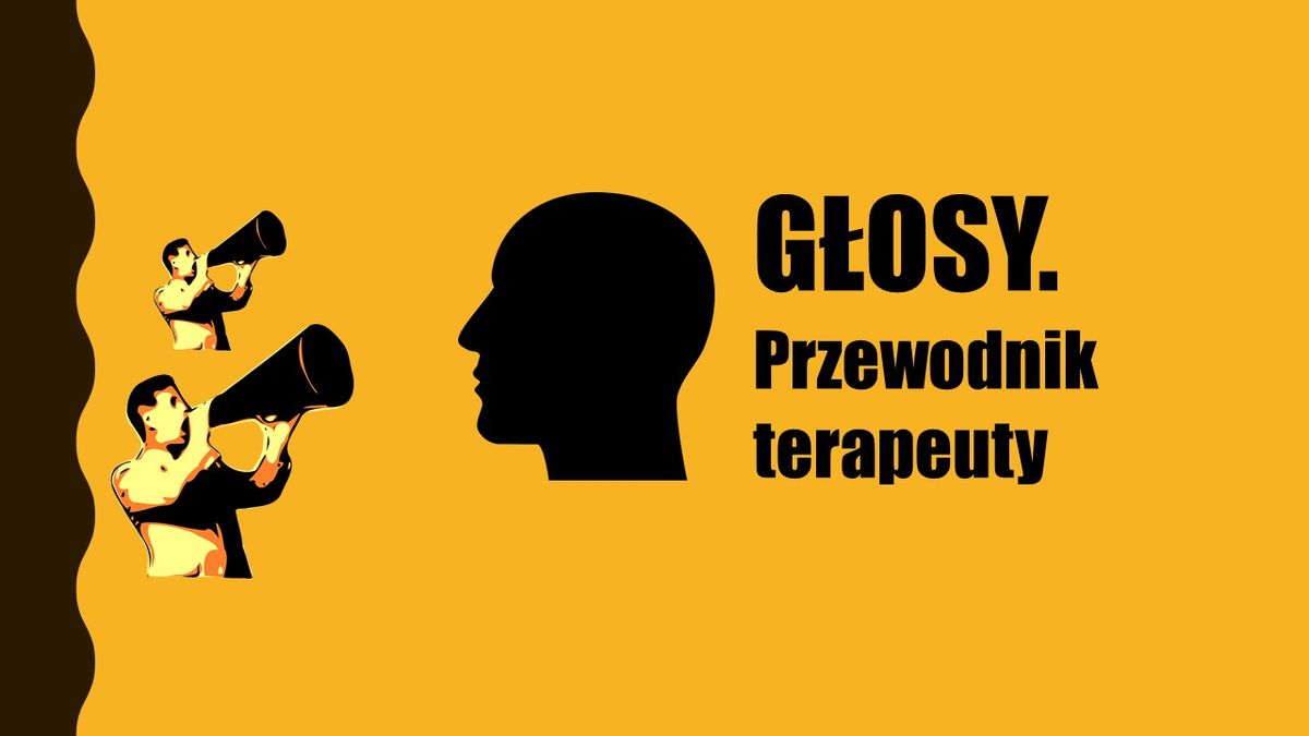 G\u0141OSY. Przewodnik terapeuty.