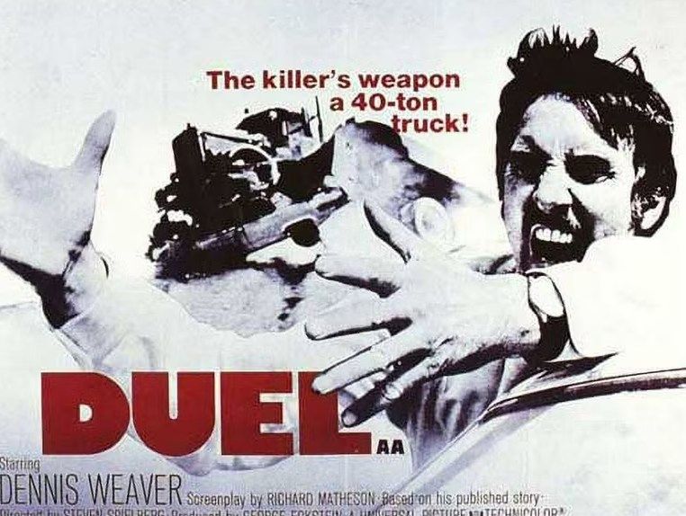 Duel (1971)