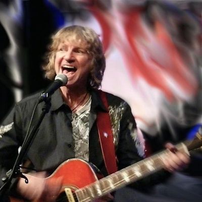 Dennis Kalichuk - Artist \/ Singer-Songwriter