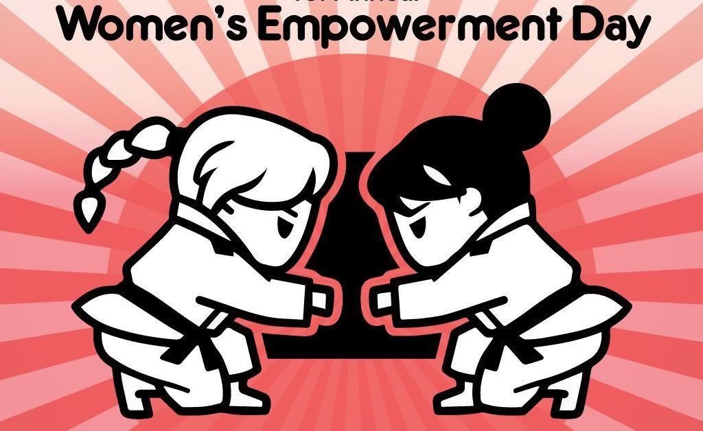 World Women's Empowerment Day 